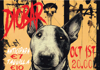 Doble o Nada ::: Dead Guiris + Errands Barcelona