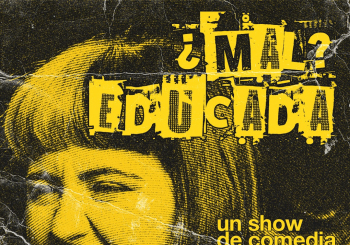 ¿Mal?educada Bizkaia