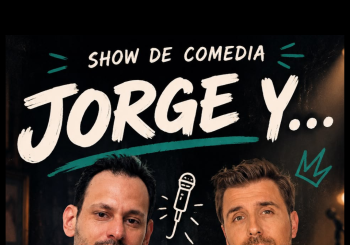 Jorge Y... Palmas, Las