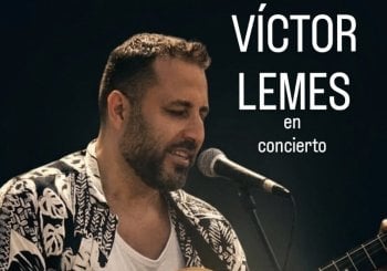 Víctor Lemes Las Palmas Palmas, Las