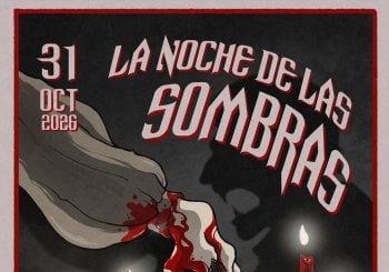 La noche de las Sombras en Cantabria