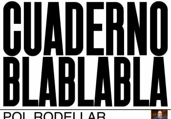 ABONO CUADERNO BLABLABLA 2027 Valencia/València