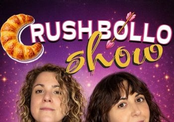 Crush Bollo Show Madrid
