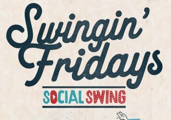 Swingin' Fridays Madrid