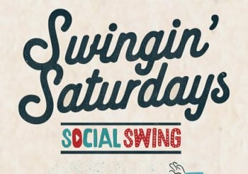Swingin' Saturdays Madrid