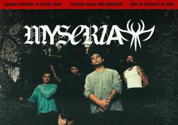 Myseria + Havenlost + Calabria Madrid
