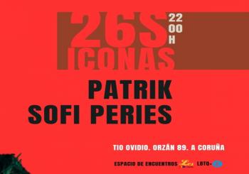 Iconas 26S