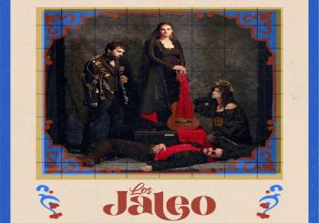 LOS JALEO