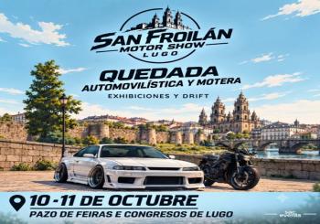 1ª QUEDADA SAN FROILAN