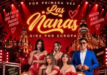 Eventos Mainato Madrid