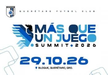 Impact Responsibility Summit 2026 en Querétaro