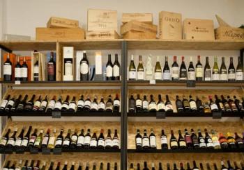 Curso Explorar os vinhos de Espanha - Torres Vedras en Lisbon