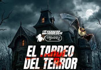 El tardeo del terror en VG Madrid