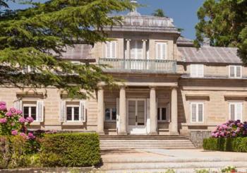 El Escorial: Visita guiada de la Casita del Príncipe en San Lorenzo de El Escorial