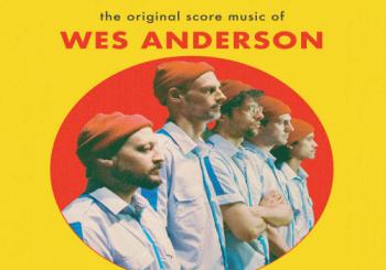Wes Banderson - Bristol