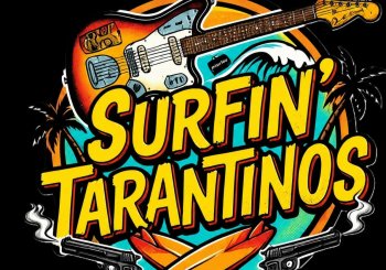 SURFIN' TARANTINOS Balears, Illes