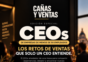 Cañas y Ventas CEOs - en Madrid