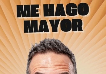 RUBÉN SERRANO EN ZARAGOZA
