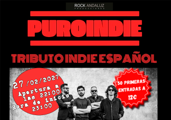 Puro Indie Valencia Valencia/València