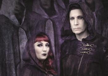 BlutEngel + Psideralica en Madrid