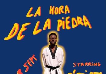 La Hora de la Piedra Palmas, Las
