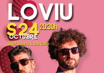 LOVIU Balears, Illes