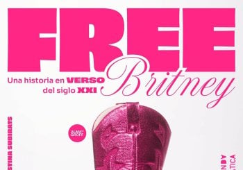 Free Britney Madrid