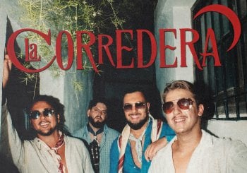 La Corredera Madrid