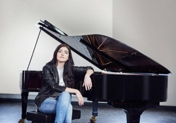 El Vino de las Luces en el Ateneo. Concierto. El piano de la Edad de Plata. Por Paula Ríos Madrid