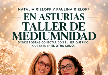 Mediumnidad a Asturias