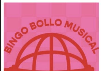 Bingo Bollo Musical Barcelona