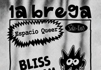 LA BREGA Palmas, Las