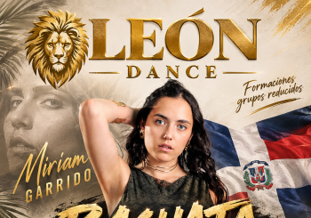 Formación León Dance en Girona