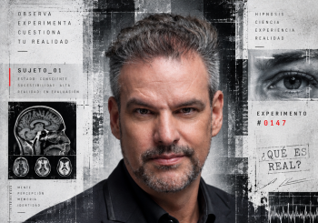 HIPNOSIS EXPERI-MENTAL (Jorge ASTYARO) a Madrid