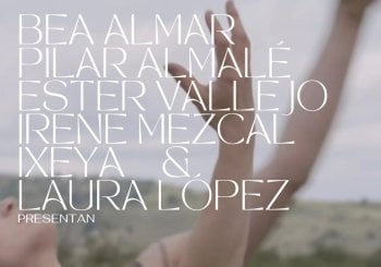 Estreno de videoclip 