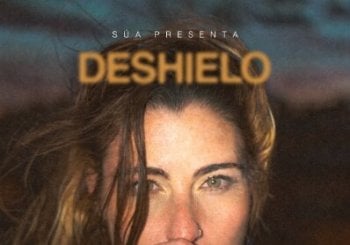 Súa presenta 'Deshielo' Valencia/València