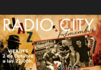 K-Si Jazz + Zebra's Valencia/València