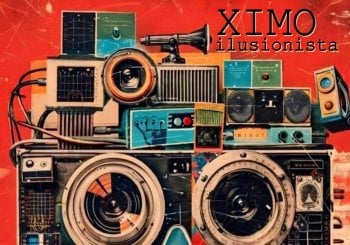 Ximo Ilusionista Alicante/Alacant
