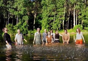 Orchestra Fireluche - FITM Tardor 2026 a Girona