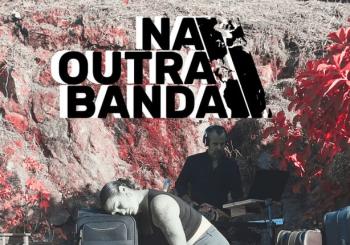 CHECHU RIQUELME Presenta: NA OUTRA BANDA en Cangas