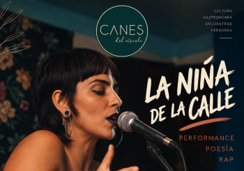 LA NIÑA DE LA CALLE Palmas, Las