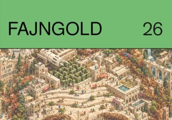 Andrés Fajngold: especial Mercè 2026 Barcelona