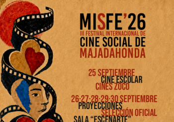 Gala MISFE'26 en Madrid