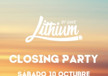 Lithium Closing Party Can Gavella Balears, Illes
