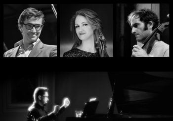 REFLEJOS DEL BARROCO De Vivaldi a Max Richter Barcelona