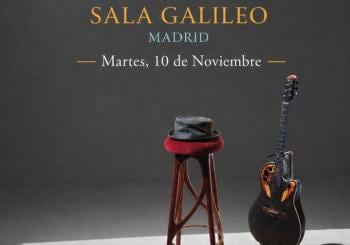 Verso a verso en Madrid