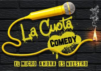 La Cuota Comedy en Madrid