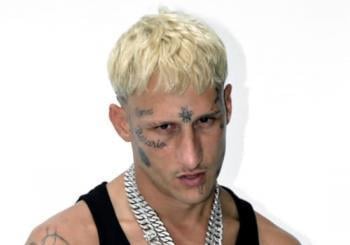 Yung Beef --- The End of El Pluggg Madrid