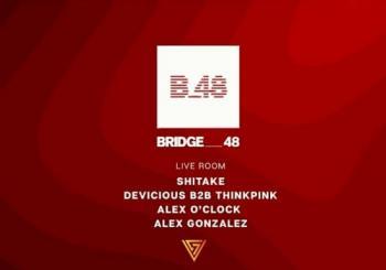 BRIDGE LIVE x Vicious Series Barcelona