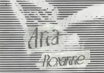 Oval & Musik Mattin: Ana Roxanne a Madrid